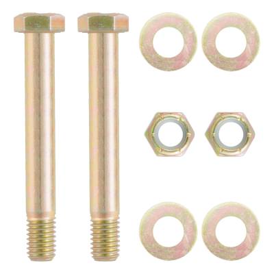 CURT - CURT 25328 Adjustable HD Cast Sleeve-Lock Coupler - Image 2