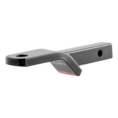 CURT - CURT 45503 Class II Ball Mount - Image 2