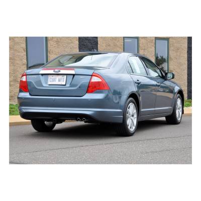 CURT - CURT 113903 Class I 1.25 in. Receiver Hitch - Image 2