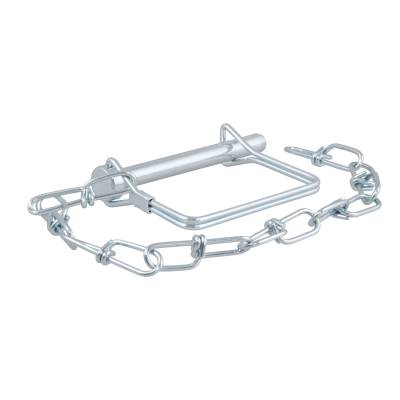 CURT - CURT 25035 Coupler Safety Pin - Image 2
