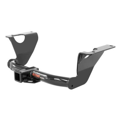 CURT 13206 Class III 2 in. Receiver Hitch