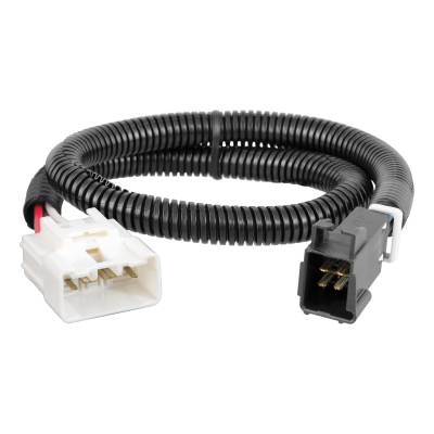 CURT - CURT 51456 Brake Control Adapter Harness - Image 3