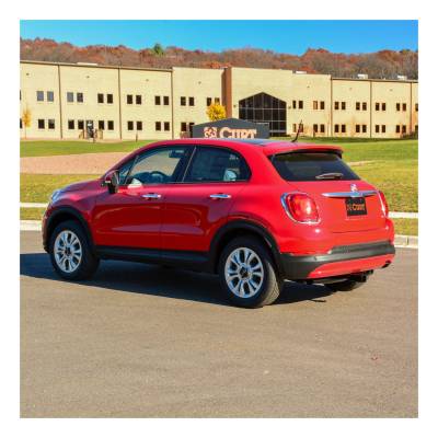 CURT - CURT 13271 Class III 2 in. Receiver Hitch - Image 2
