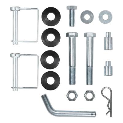 CURT - CURT 17501 Weight Distribution System - Image 2