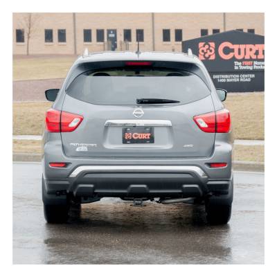 CURT - CURT 13309 Class III 2 in. Receiver Hitch - Image 3