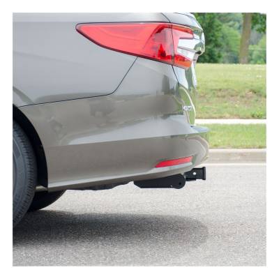 CURT - CURT 13370 Class III 2 in. Receiver Hitch - Image 4