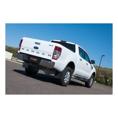 CURT - CURT 13287 Class III 2 in. Receiver Hitch - Image 2