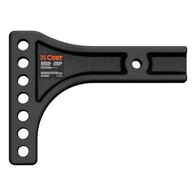 CURT - CURT 17131 Adjustable Weight Distribution Shanks - Image 4