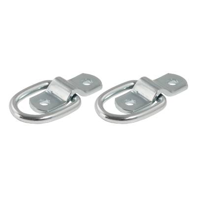CURT - CURT 83731 Rope D-Ring - Image 2