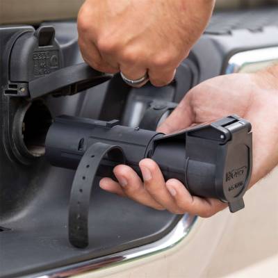 CURT - CURT 51180 Echo Wireless Brake Control - Image 2