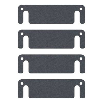CURT 19225 Replacement Leg Spacers