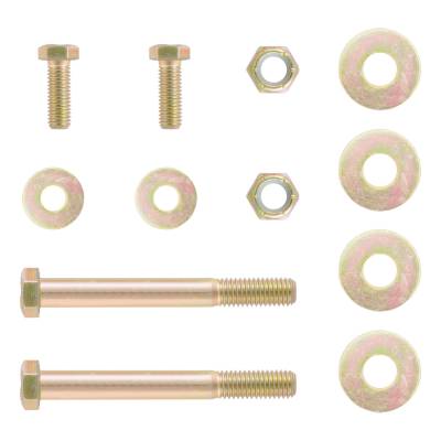 CURT - CURT 48621 Adjustable Eye Nut And Bolt Kit - Image 2