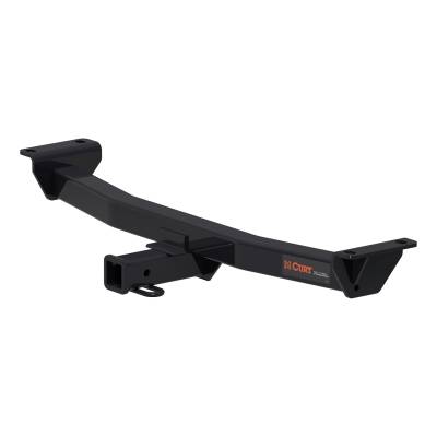 CURT 13417 Class III 2 in. Receiver Hitch