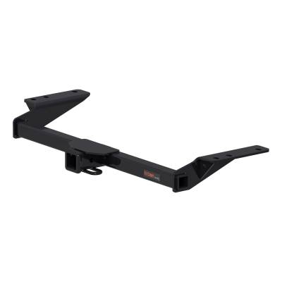 CURT 13418 Class III 2 in. Receiver Hitch