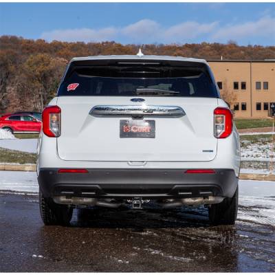 CURT - CURT 13438 Class III 2 in. Receiver Hitch - Image 3