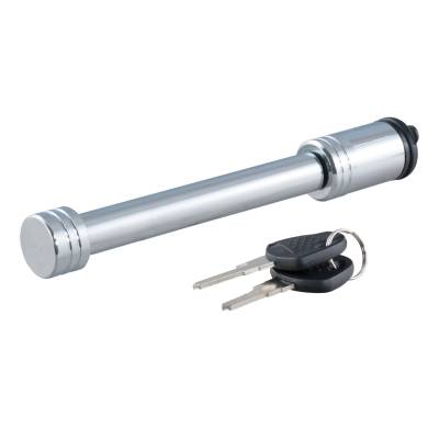 CURT - CURT 23025 Trailer Hitch Lock - Image 2