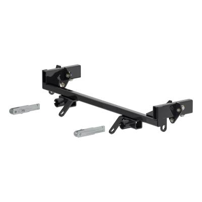 CURT 70104 Custom Tow Bar Base Plate