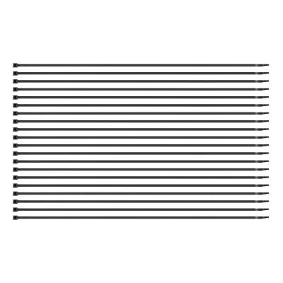 CURT - CURT 58973 Custom Wiring Harness - Image 2