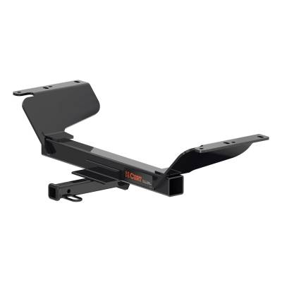CURT 12201 Class II 1.25 in. Receiver Hitch