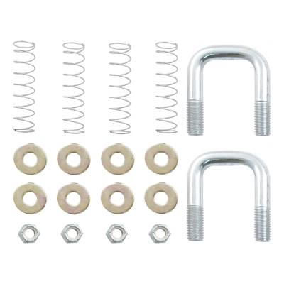 CURT 19254 Replacement Anchors