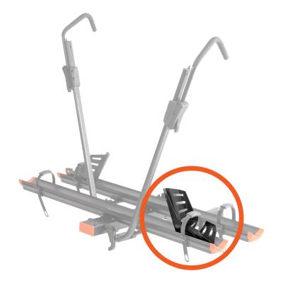 CURT - CURT 19264 Replacement 18088 Bike Rack Wheel Basket - Image 4