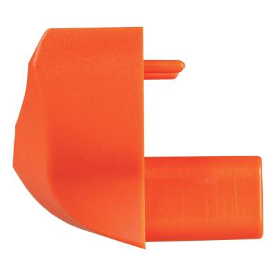 CURT - CURT 19267 Bike Rack End Caps - Image 2