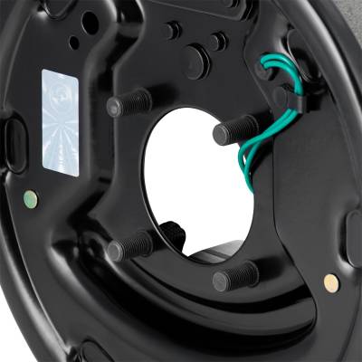 CURT - CURT 296650 Lippert Forward Self-Adjusting Brake Assembly - Image 6
