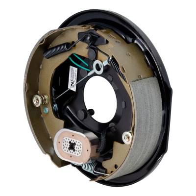 CURT - CURT 296650 Lippert Forward Self-Adjusting Brake Assembly - Image 7