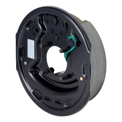 CURT - CURT 296650 Lippert Forward Self-Adjusting Brake Assembly - Image 8