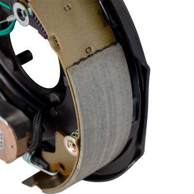CURT - CURT 296650 Lippert Forward Self-Adjusting Brake Assembly - Image 9