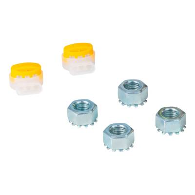 CURT - CURT 296650 Lippert Forward Self-Adjusting Brake Assembly - Image 10
