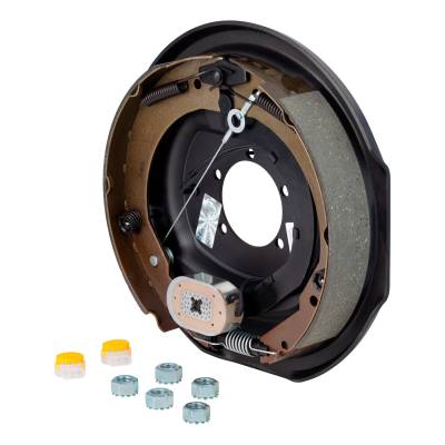 CURT - CURT 296652 Lippert Forward Self-Adjusting Brake Assembly - Image 2