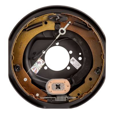 CURT - CURT 296652 Lippert Forward Self-Adjusting Brake Assembly - Image 3