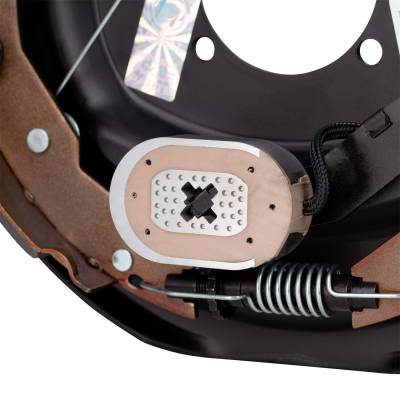 CURT - CURT 296652 Lippert Forward Self-Adjusting Brake Assembly - Image 5