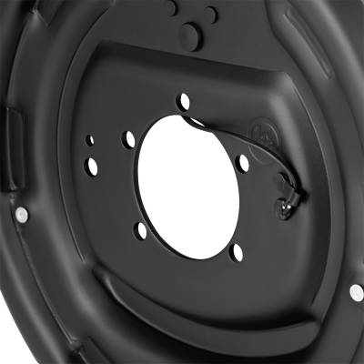 CURT - CURT 296652 Lippert Forward Self-Adjusting Brake Assembly - Image 6
