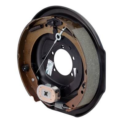 CURT - CURT 296652 Lippert Forward Self-Adjusting Brake Assembly - Image 7