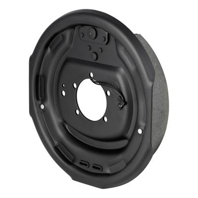 CURT - CURT 296652 Lippert Forward Self-Adjusting Brake Assembly - Image 8