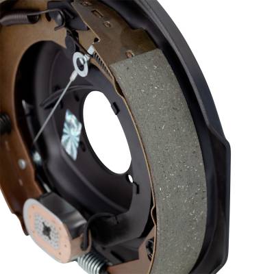 CURT - CURT 296652 Lippert Forward Self-Adjusting Brake Assembly - Image 9