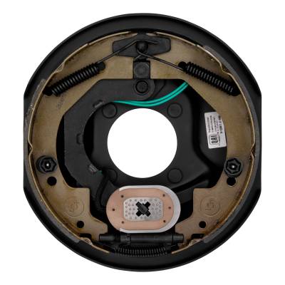 CURT - CURT 297956 Lippert Electric Brake Assembly - Image 3