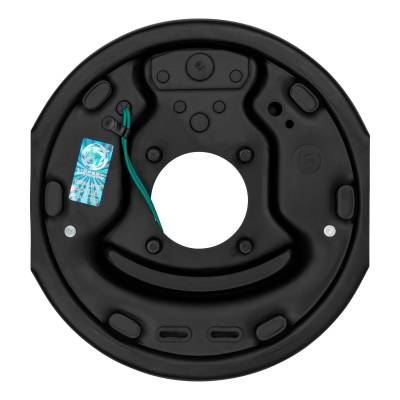 CURT - CURT 297956 Lippert Electric Brake Assembly - Image 4