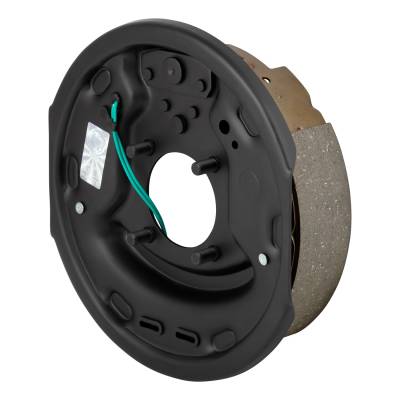 CURT - CURT 297956 Lippert Electric Brake Assembly - Image 8