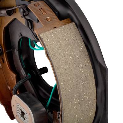 CURT - CURT 297956 Lippert Electric Brake Assembly - Image 9