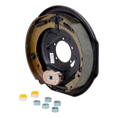 CURT - CURT 298276 Lippert Electric Brake Assembly - Image 2