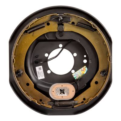 CURT - CURT 298276 Lippert Electric Brake Assembly - Image 3