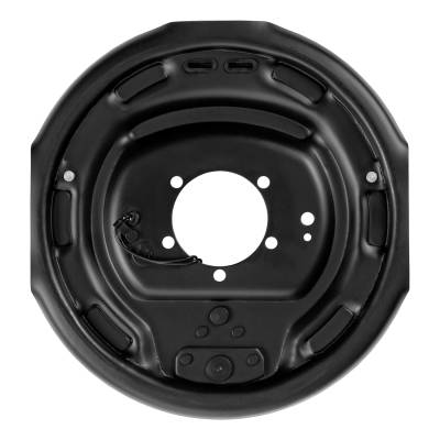 CURT - CURT 298276 Lippert Electric Brake Assembly - Image 4
