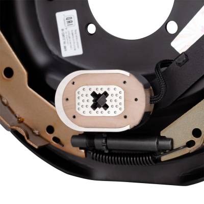 CURT - CURT 298276 Lippert Electric Brake Assembly - Image 5