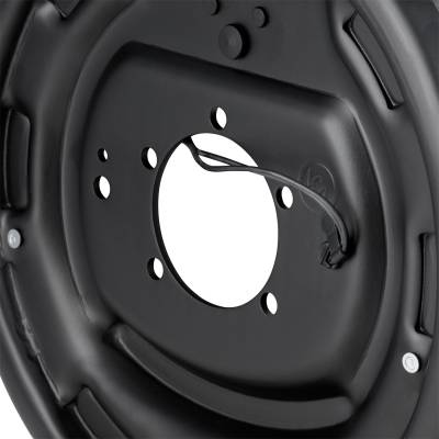 CURT - CURT 298276 Lippert Electric Brake Assembly - Image 6
