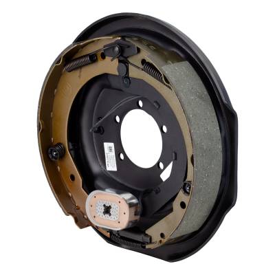 CURT - CURT 298276 Lippert Electric Brake Assembly - Image 7