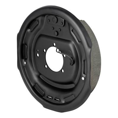 CURT - CURT 298276 Lippert Electric Brake Assembly - Image 8