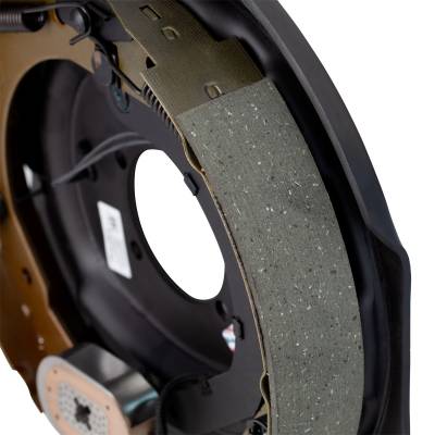 CURT - CURT 298276 Lippert Electric Brake Assembly - Image 9